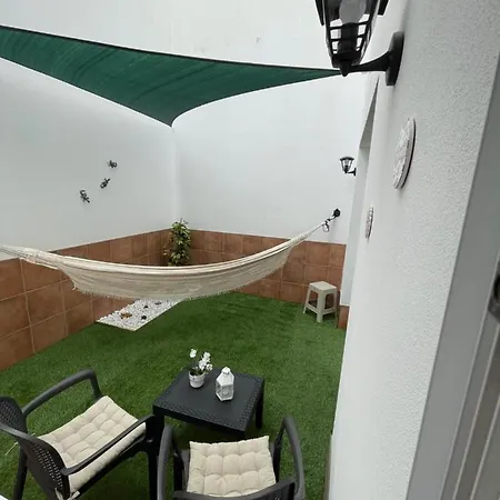 Apartamento La Playa Corralejo Exterior foto