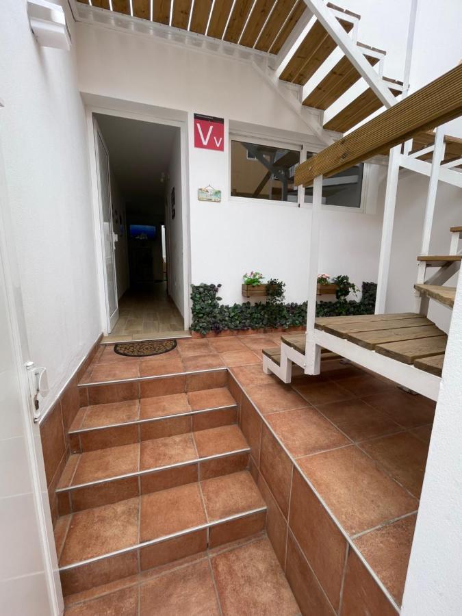 B-rent Digital Zen Wifi Free Apartment Corralejo