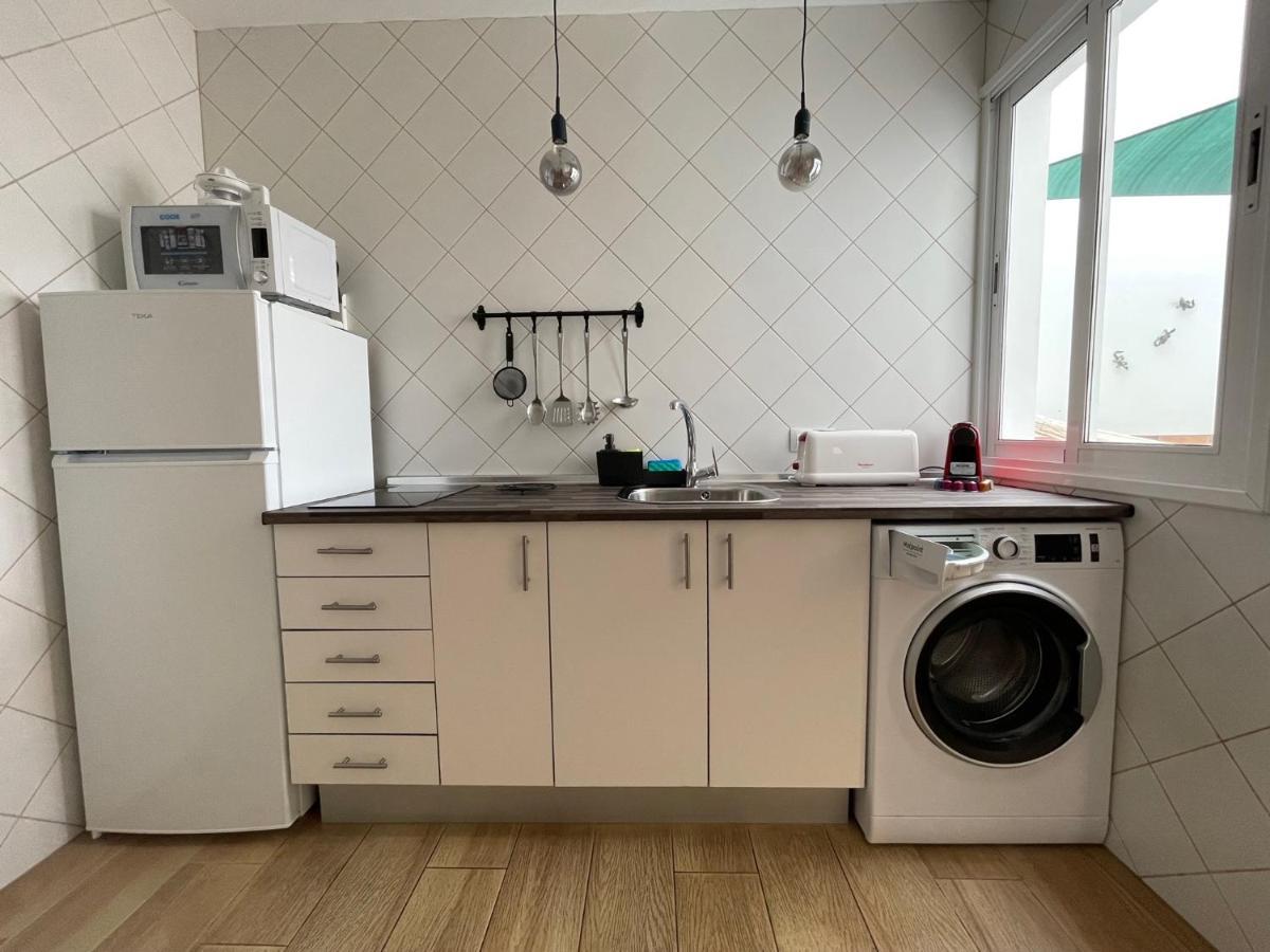 Apartamento B-rent Digital Zen Wifi Free Corralejo