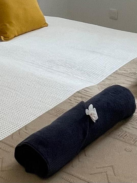 Apartamento B-rent Digital Zen Wifi Free Corralejo