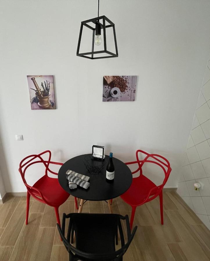 Apartamento B-rent Digital Zen Wifi Free