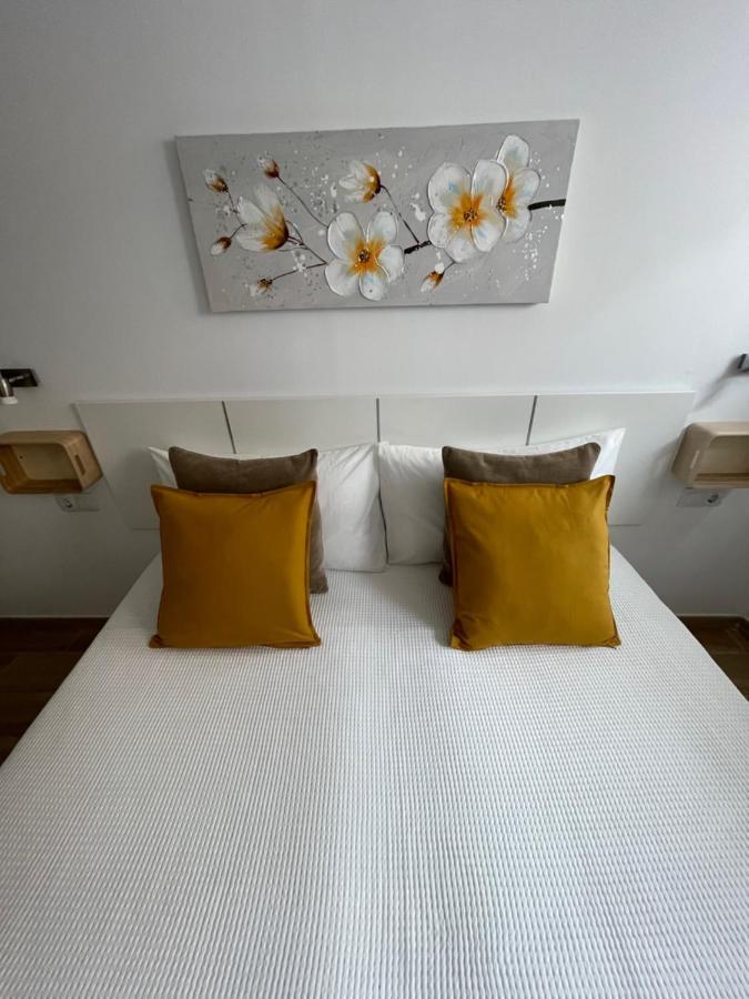 B-rent Digital Zen Wifi Free Apartamento Corralejo