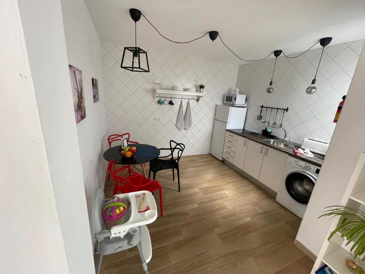 Apartamento B-rent Digital Zen Wifi Free *