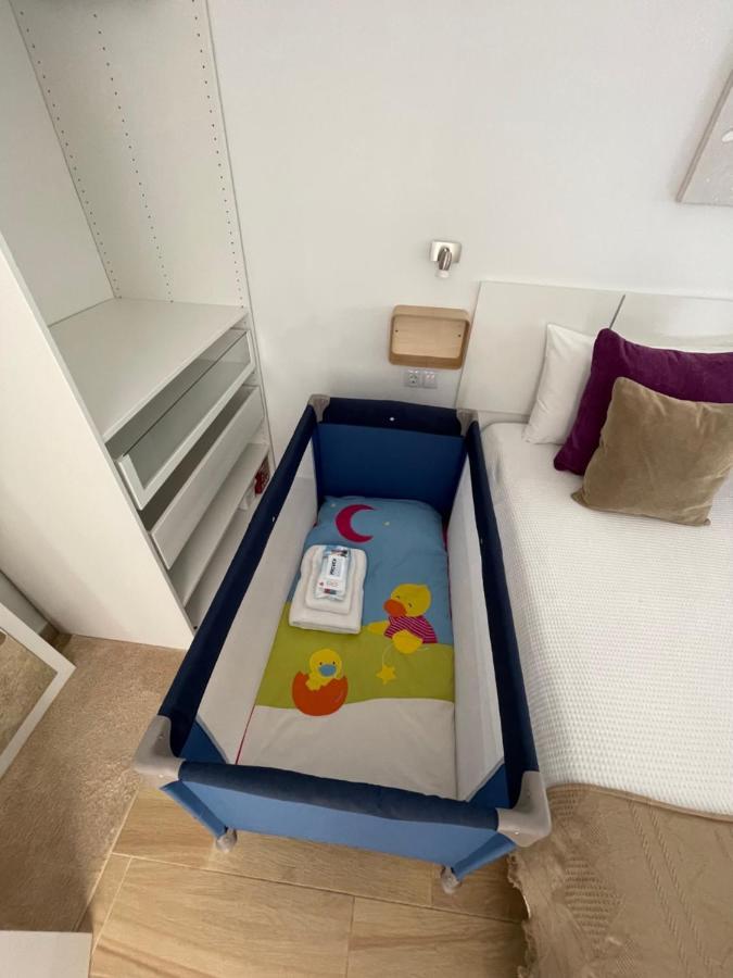Apartamento B-rent Digital Zen Wifi Free