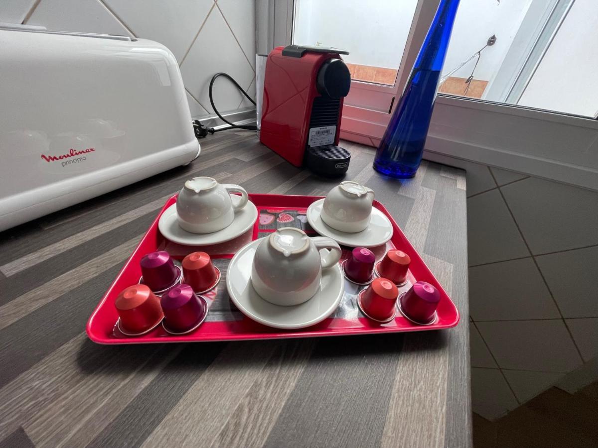 Apartamento B-rent Digital Zen Wifi Free